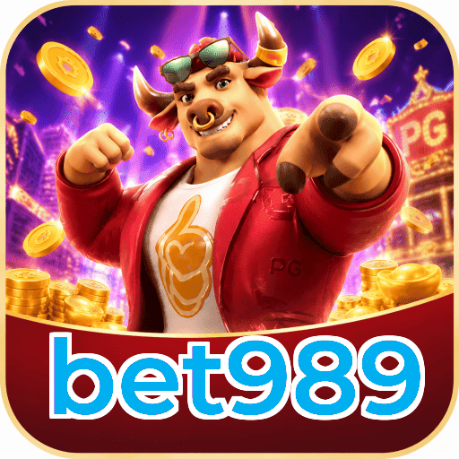 Licença Curaçao bet989