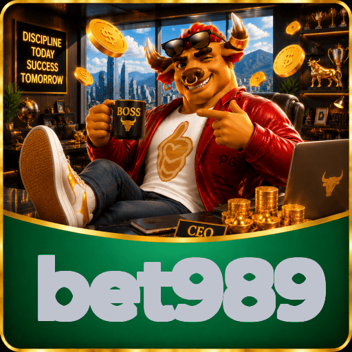 bet989 PIX Instantâneo - Saques em 8 Minutos