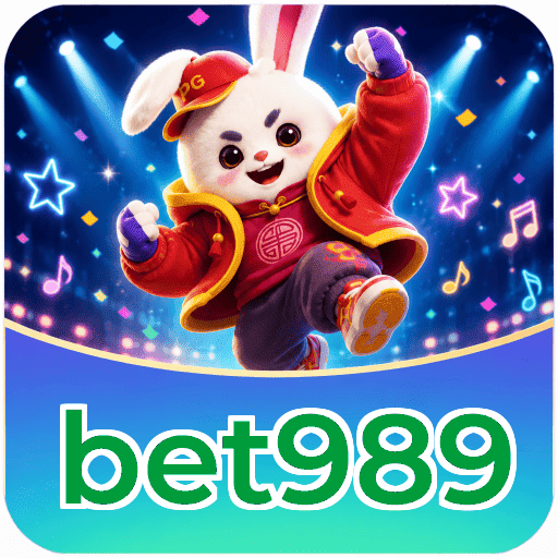 bet989 Instalar Logo 1