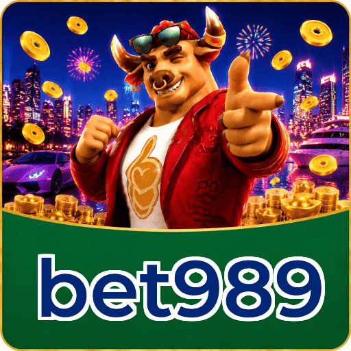 Servidor Brasil bet989