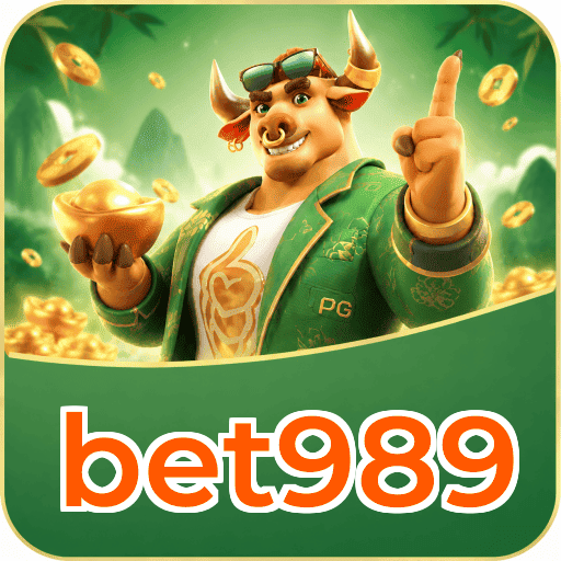 bet989 Segurança Logo 1