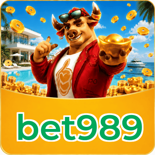 Slots bet989 - RTP Alto Certificado