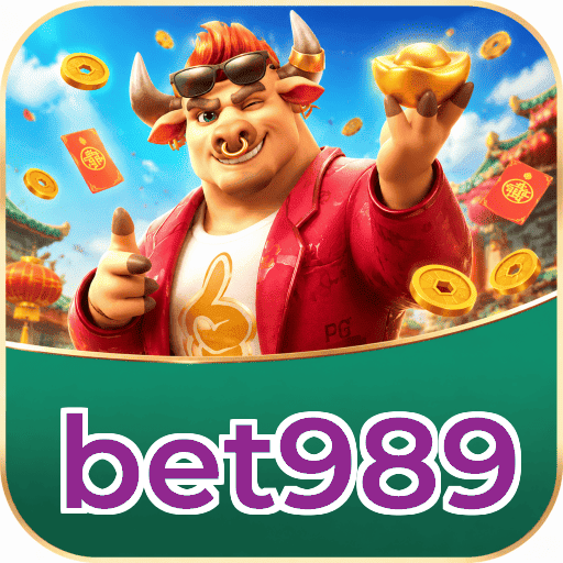 Slots bet989 - Jackpots Progressivos