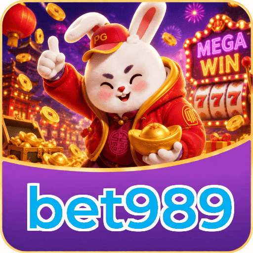 bet989 Instalar Logo 2