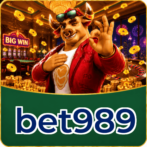 bet989 Instalar Logo 3