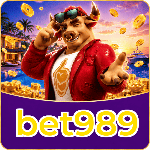 Apostas Ao Vivo bet989