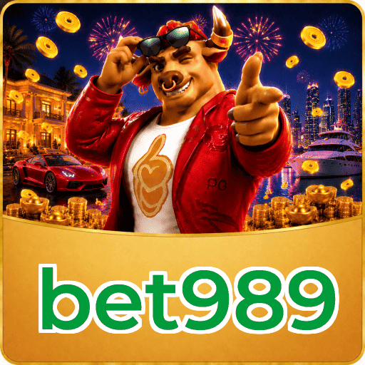 bet989 Segurança Logo 2
