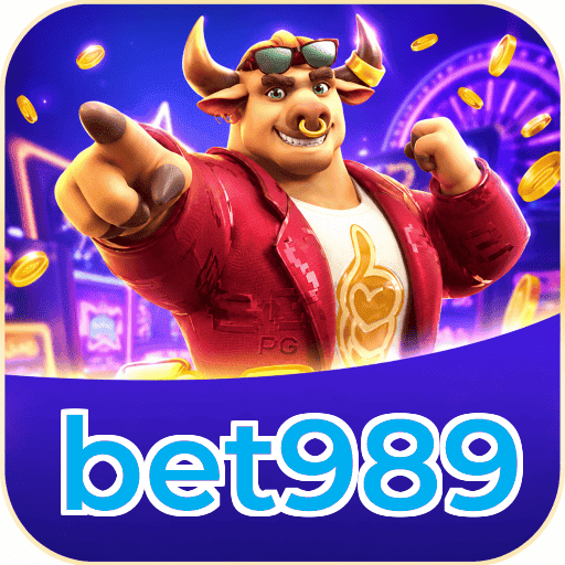 bet989 Logo 2