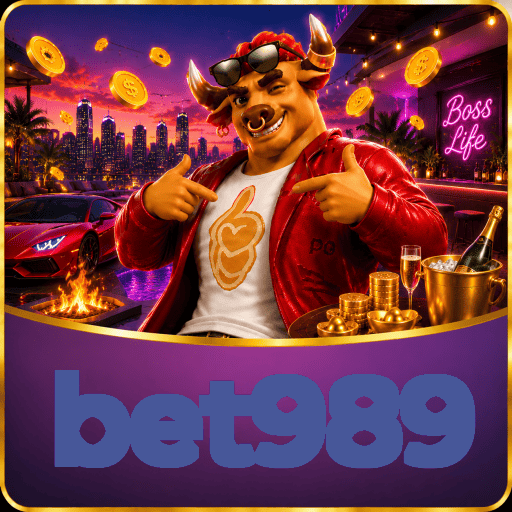 Slots bet989 - Giros Grátis Diários