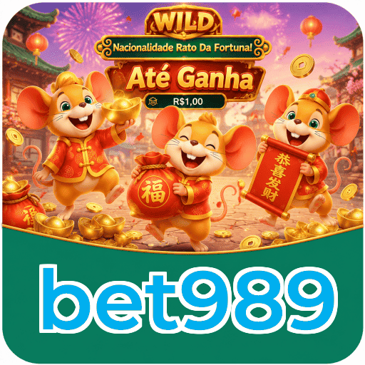 bet989 Segurança Logo 3