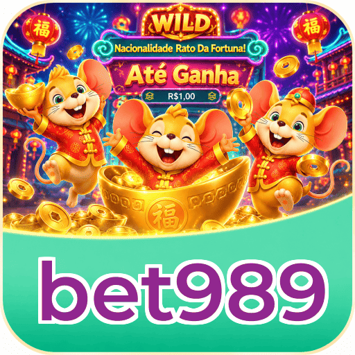 bet989 Logo 3