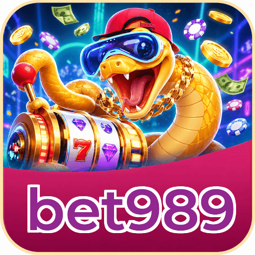 Certificação GLI bet989
