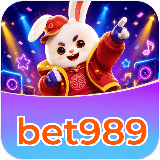 bet989 Logo 1